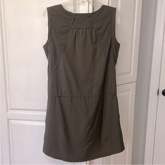 Indyeva Dress - Picture 4 of 6